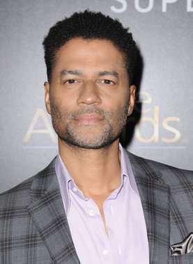 Eric Benet Noble Ödülleri için gelenler, Beverly Hilton Hotel, Beverly Hills, Ca Şubat 27, 2015. Fotoğraf: Dee Cercone /Everett Collection
