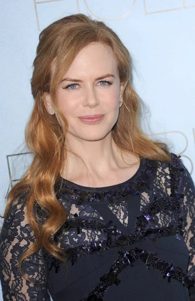 Nicole Kidman Bij Aankomst Voor Rabbit Hole Premiere Het Parijse — Stockfoto