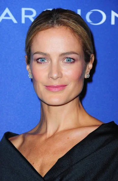 Carolyn Murphy Las Llegadas Para Accessories Council 20Th Anniversary Ace — Foto de Stock