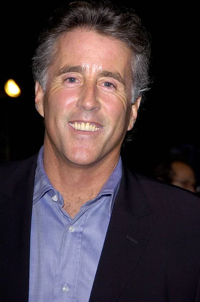 Christopher Lawford Arrivals Worlds Fastest Indian Afi Fest Audi Centerpiece — Stock Photo, Image