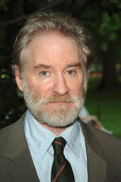 Kevin Kline Arrivals 2006 Public Theater Summer Gala Opening Night — Stock Photo, Image