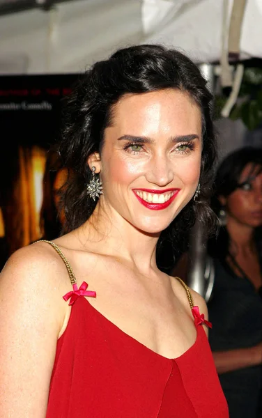 Jennifer Connelly, at arrivals for Touchstone Pictures Dark Water Premiere, Clearview's Chelsea West Cinemas, New York, NY, June 27, 2005. Photo by: Gregorio Binuya/Everett Collection