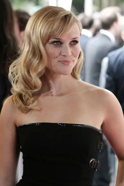Reese Witherspoon Arrivals Rendition World Premiere 32Nd Annual Toronto International — Stock Photo, Image