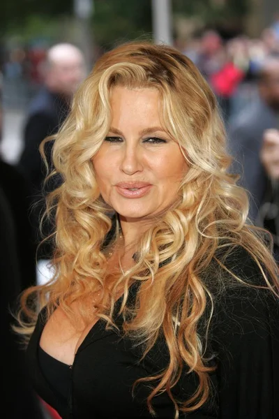 Jennifer Coolidge Las Llegadas Para Estreno Gala Consideración Toronto Film — Foto de Stock