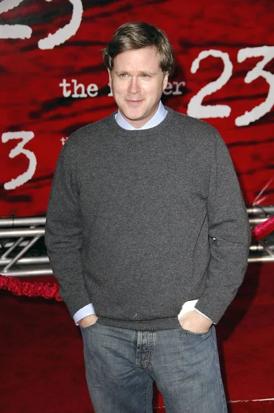 Cary Elwes Chegadas Para Estréia Number Los Angeles Orpheum Theater — Fotografia de Stock