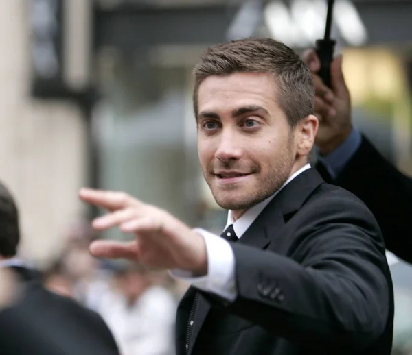Jake Gyllenhaal Arrivals Prince Persia Sands Time Premiere Grauman Chinese — Stock Photo, Image
