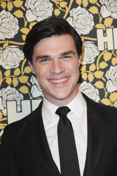 Finn Wittrock Party Hbos Post Golden Globe Party Circa Restaurant — Stock Photo, Image