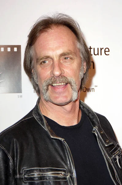 Keith Carradine Arrivals Walk Line Motion Picture Television Fund Benefit — Stock Photo, Image