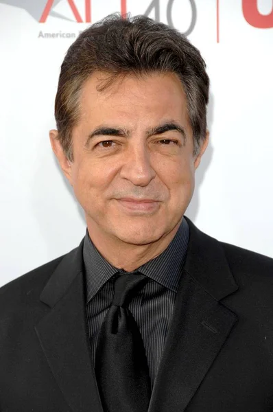 Joe Mantegna Chegadas Para 35Th Afi Life Achievement Award Jantar Fotos De Bancos De Imagens Sem Royalties