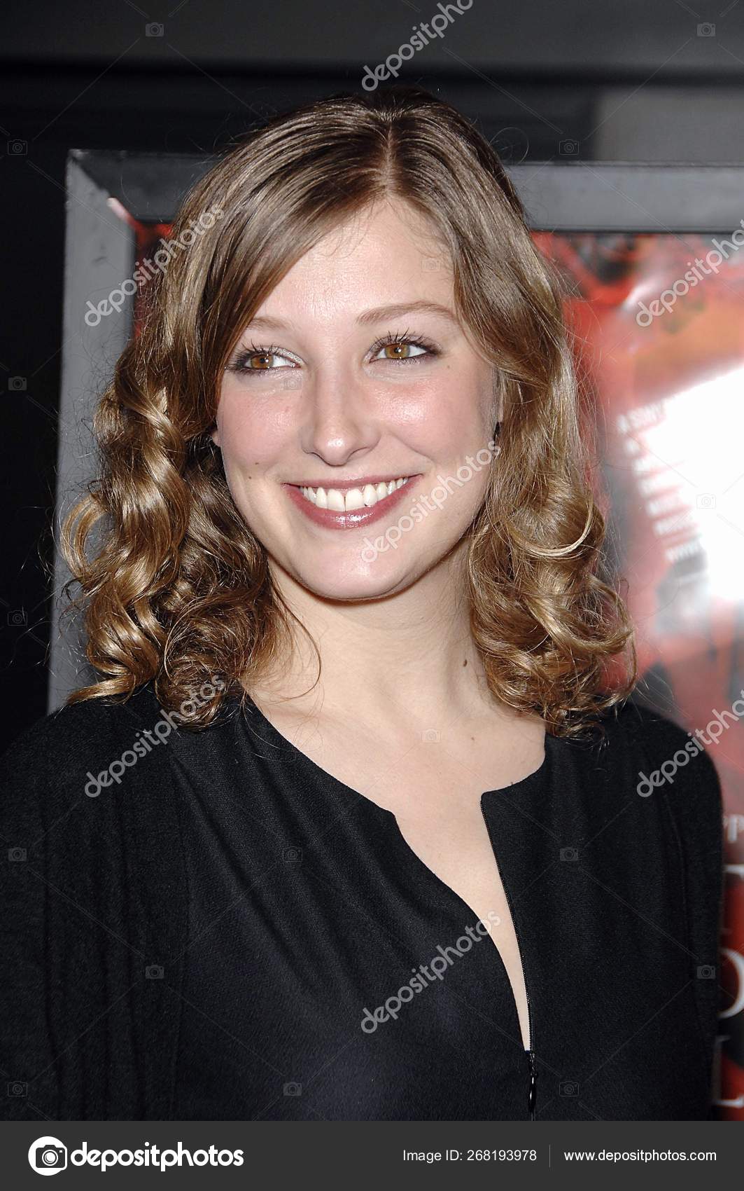 Alexandra Maria Lara Arrivals Youth Youth West Coast Premiere Wga Stock Editorial Photo C Everett225