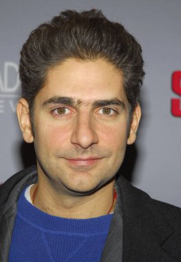 Michael Imperioli Hbo Sopranos Final Season Premiere için gelenler, Moma (Modern Sanat Müzesi), New York, Ny, Salı, Mart 07, 2006. Fotoğraf: Gregorio Binuya /Everett Collection