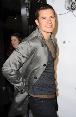 Orlando Bloom Burberry Lights Up New York Skyline, New York Palace Hotel, New York, Ny Mayıs 28, 2009 için gelenler. Fotoğraf: Kristin Callahan / Everett Koleksiyonu