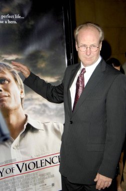William Hurt, 