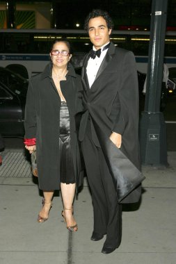 Zac Posen, The Fashion Group International 's Night of Stars, Cipriani Restaurant 42. Cadde, New York, Ny, 27 Ekim 2005. Fotoğraf: Gregorio Binuya / Everett Koleksiyonu