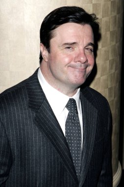 Nathan Lane sonra parti Odd çift açılış gecesi için, The Marriott Marquis otel, New York, NY, Ekim 27, 2005. Fotoğraf: mat Szwajkos/Everett Collection