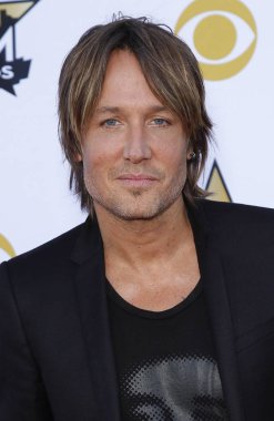 Keith Urban 50. Fotoğraf: Mora /Everett Collection