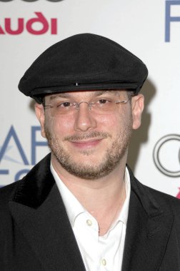 Courtney Solomon Afi Fest 2005, Arclight Hollywood Cinerama Dome, Los Angeles, Ca, Kasım 05, 2005 de An American Haunting Premiere için gelenler. Fotoğraf: Michael Germana / Everett Koleksiyonu