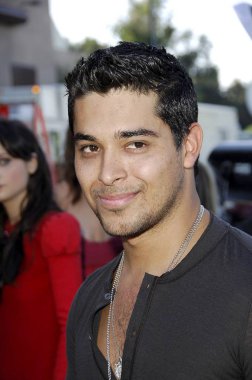 Wilmer Valderrama, 8. Geleneksel Gençlik Seçimi Ödülleri 2006 - Geliş, Gibson Amfitiyatrosu, Universal City, Los Angeles, Ca, 20 Ağustos 2006. Fotoğraf: Michael Germana / Everett Koleksiyonu