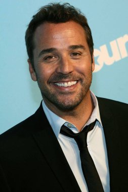 Jeremy Piven Hbo Sezon Beş Entourage Premiere için gelenler, Ziegfeld Tiyatrosu, New York, Ny, Eylül 03, 2008. Fotoğraf: Jay Brady / Everett Koleksiyonu