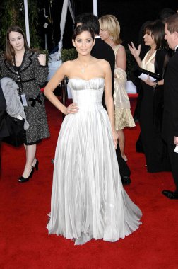Marion Cotillard (Nina Ricci elbise giyiyor) Gelenler için gelenler - 44 Yıllık Screen Actors Guild Ödülleri (Sag), Shrine Auditorium & Exposition Center, Los Angeles, Ca, 27 Ocak 2008. Fotoğraf: Michael Germana / Everett Koleksiyonu