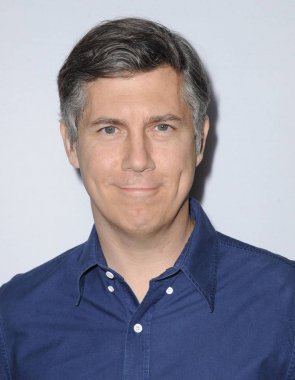 Chris Parnell Breakpoint Premiere için gelenler, Tcl Çince 6 Tiyatrolar (eski Grauman's), Los Angeles, Ca Ağustos 27, 2015. Fotoğraf: Dee Cercone /Everett Collection