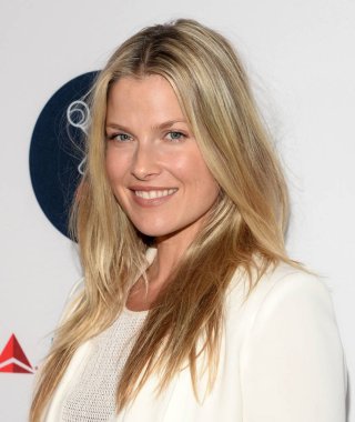 Ali Larter Ikinci yıllık Pre-U. S. açık Delta açık Mic, Arena, New York, NY Ağustos 26, 2015 için katılım. Fotoğraf: eli Winston/Everett Collection