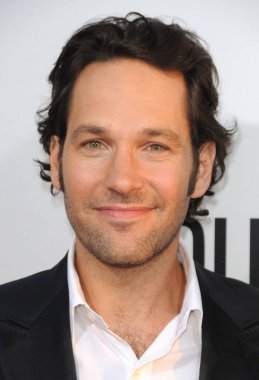 Paul Rudd Bizim Idiot Brother Premiere için gelenler, Arclight Hollywood, Los Angeles, Ca Ağustos 16, 2011. Fotoğraf: Dee Cercone /Everett Collection