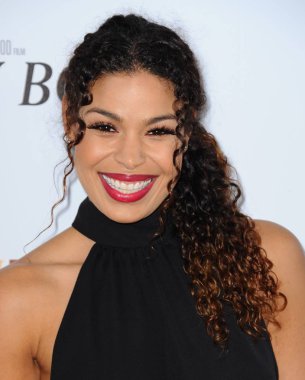Jordin Sparks Los Angeles Film Festivali'nde Jersey Boys Premiere için gelenler (Laff), Regal Cinemas La Live, Los Angeles, Ca Haziran 19, 2014. Fotoğraf: Dee Cercone /Everett Collection