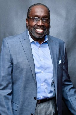 Earl Monroe Mike ve Mad Dog Reunion show, radyo City müzik salonu, New York, NY Mart 30, 2016 için katılım. Fotoğraf: Steven Ferdman/Everett Collection