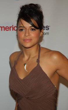 Michelle Rodriguez People En Espanol için gelenler 50 En Güzel Gala, Skylight Studios, New York, Ny, Mayıs 17, 2006. Fotoğraf: Slaven Vlasic /Everett Collection