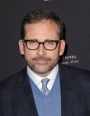 Steve Carell, Bafta La 2015 Ödülleri Sezon Çay Partisi, Four Seasons Los Angeles At Beverly Hills, Los Angeles, Ca 10 Ocak 2015 için gelenler. Fotoğraf: Dee Cercone /Everett Collection