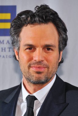 Mark Ruffalo No Excuses için gelenler - 10 Yıllık Greater New York Hrc Gala, Waldorf-Astoria Hotel, New York, Ny Şubat 5, 2011. Fotoğraf: Gregorio T. Binuya / Everett Koleksiyonu