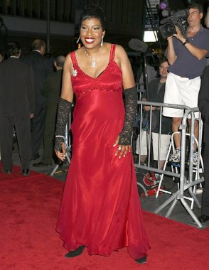 Macy Gray Idlewild Premiere için gelenler, Ziegfeld Tiyatrosu, New York, Ny, Ağustos 21, 2006. Fotoğraf: Amy Sussman /Everett Collection
