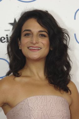 30. film bağımsız Ruh Ödülleri 2015-gelenler 1, Santa Monica Beach, Santa Monica, CA Şubat 21, 2015 için gelenler Jenny Slate. Fotoğraf: Elizabeth Goodenough/Everett Collection