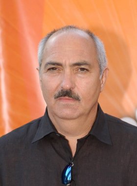Miguel Sandoval tca Yaz Basın Turu sırasında Nbc All-Star Party için gelenler de göstermek Orta, Century Club, Los Angeles, Ca, Temmuz 25, 2005. Fotoğraf: John Hayes / Everett Koleksiyonu