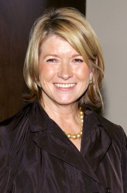 Hayır magazin, Martha Stewart içinde Martha kuralları okuma ve kitap imzalayan için, Barnes & Noble Union Square, New York, NY, Ekim 11, 2005. Fotoğraf: Gregorio Binuya/Everett Collection