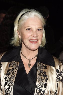 Linda Lavin 53 Yıllık Drama Desk Ödülleri Töreni için katılım, Lincoln Center Laguardia Lisesi, New York, Ny, Mayıs 18, 2008. Fotoğraf: Rob Rich / Everett Koleksiyonu