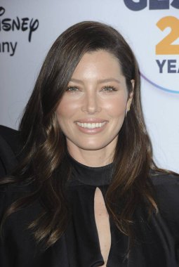 Jessica Biel 2015 Glsen Respect Awards Los Angeles, Regent Beverly Wilshire, Beverly Hills, Ca Ekim 23, 2015 için gelenler. Fotoğraf: Elizabeth Goodenough / Everett Koleksiyonu 