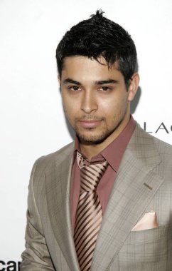 Wilmer Valderrama Insanlar en Espanols 50 en güzel parti, capitale, New York, NY, Mayıs 18, 2005 için gelen gelen. Fotoğraf: Fernando Leon/Everett Collection 