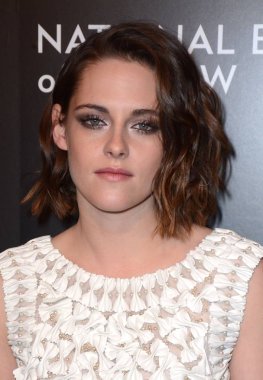 Kristen Stewart, The National Board of Review Gala'ya gelen 2015 Ödül Kazananlar, Cipriani 42nd Street, New York, Ny 5 Ocak 2016. Fotoğraf: Derek Storm / Everett Koleksiyonu
