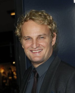 Jason Clarke Everest Premiere için gelenler, Tcl Çince 6 Tiyatrolar (eski Grauman's), Los Angeles, Ca Eylül 9, 2015. Fotoğraf: Emiley Schweich /Everett Collection