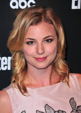 Emily Vancamp Entertainment Weekly & Abc-Tv Network Upfronts Vip Kokteyl Partisi, Dream Downtown Ph-D için gelenler, New York, Ny Mayıs 15, 2012. Fotoğraf: Gregorio T. Binuya / Everett Koleksiyonu