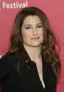 Kathryn Hahn, 2015 Sundance Film Festivali, Library Center Theatre, Park City, UT Ocak 23, 2015 de D Train Premiere için gelenler. Fotoğraf: James Atoa/Everett Collection