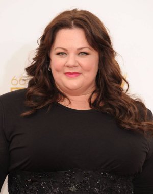 Melissa McCarthy 66 Primetime Emmy Ödülleri 2014 Emmys-Part 1, Nokia Theatre L.A. Live, Los Angeles, CA Ağustos 25, 2014 için gelenler. Fotoğraf: Dee Cercone/Everett Collection