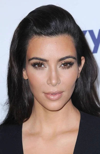 Kim Kardhashian Nbc Universal Cable Entertainment Upfronts için gelenler, Jacob K Javits Kongre Merkezi, New York, Ny Mayıs 15, 2014. Fotoğraf: Kristin Callahan / Everett Koleksiyonu