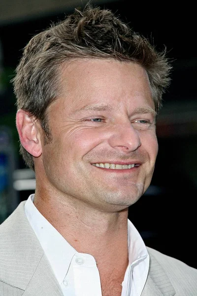 Steve Zahn Arrivals Rescue Dawn Premiere Dolby Screening Room New — Stock Photo, Image