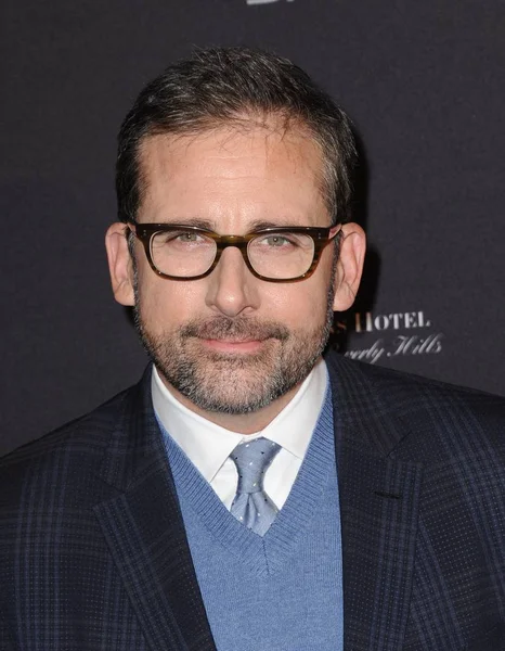 Steve Carell, Bafta La 2015 Ödülleri Sezon Çay Partisi, Four Seasons Los Angeles At Beverly Hills, Los Angeles, Ca 10 Ocak 2015 için gelenler. Fotoğraf: Dee Cercone /Everett Collection