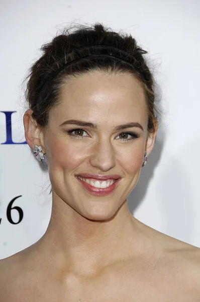 Jennifer Garner Chegadas Para Catch Release Premiere Egyptian Theater Los — Fotografia de Stock