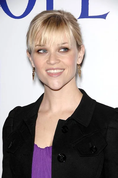 Reese Witherspoon Vid Ankomster För Penelope Premiere Dga Director Guild — Stockfoto