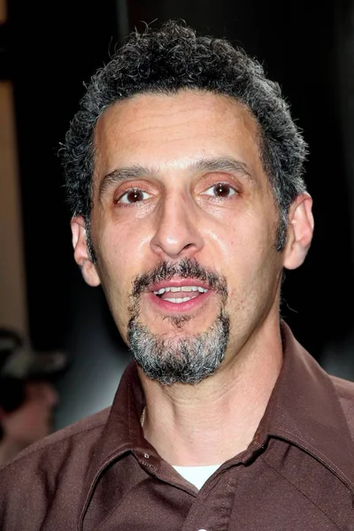 John Turturro Przy Przyjazdów Rescue Dawn Premiere Dolby Przesiewowych Room — Zdjęcie stockowe